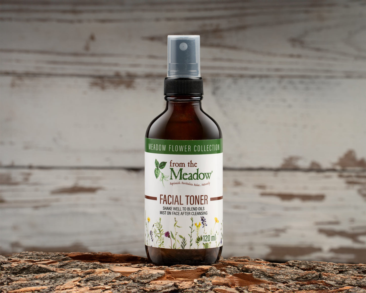 Meadow Flower Toner