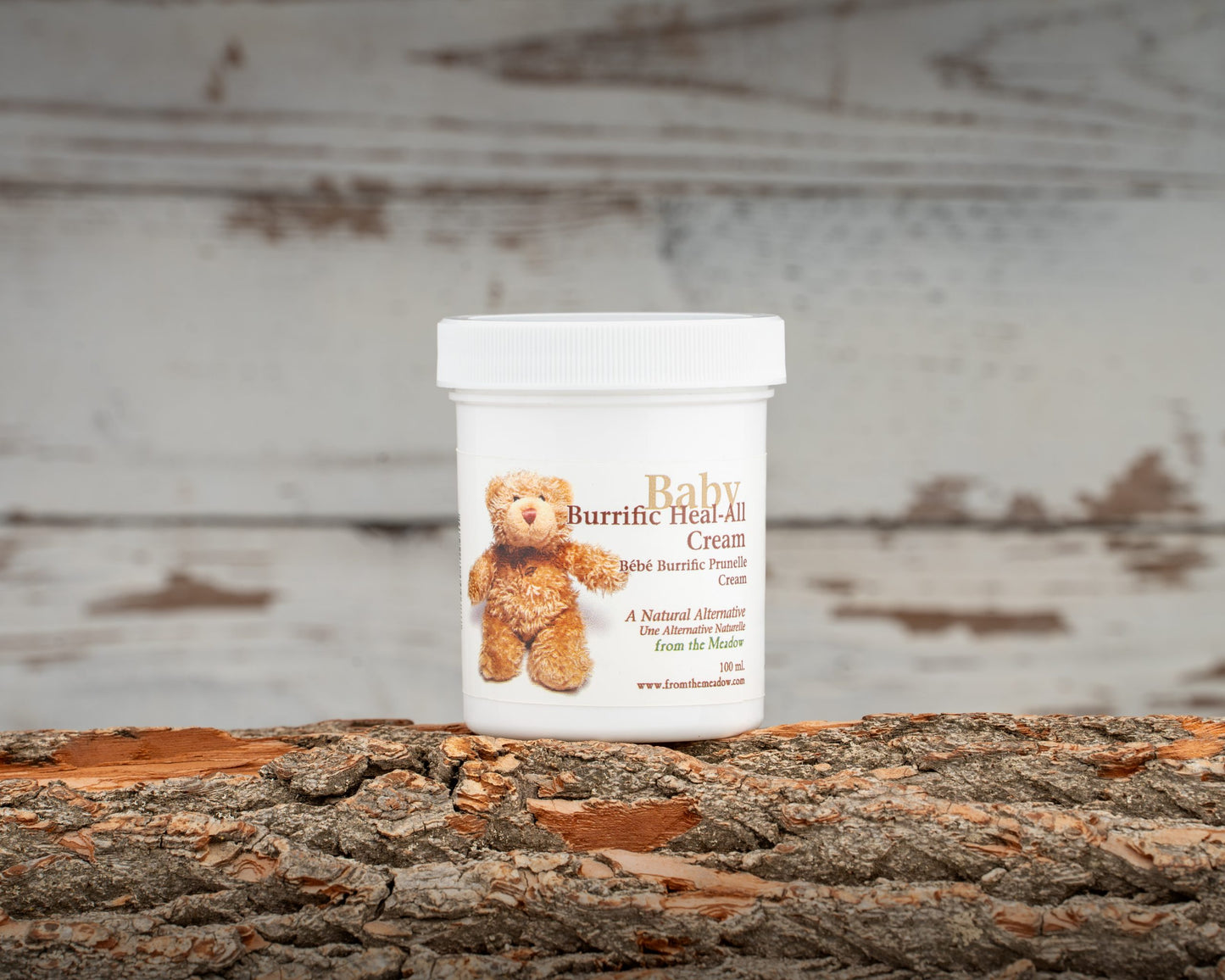 Baby Burrific Heal-All