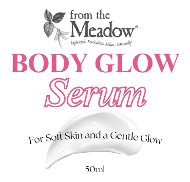 Body Glow Serum