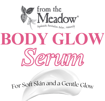 Body Glow Serum
