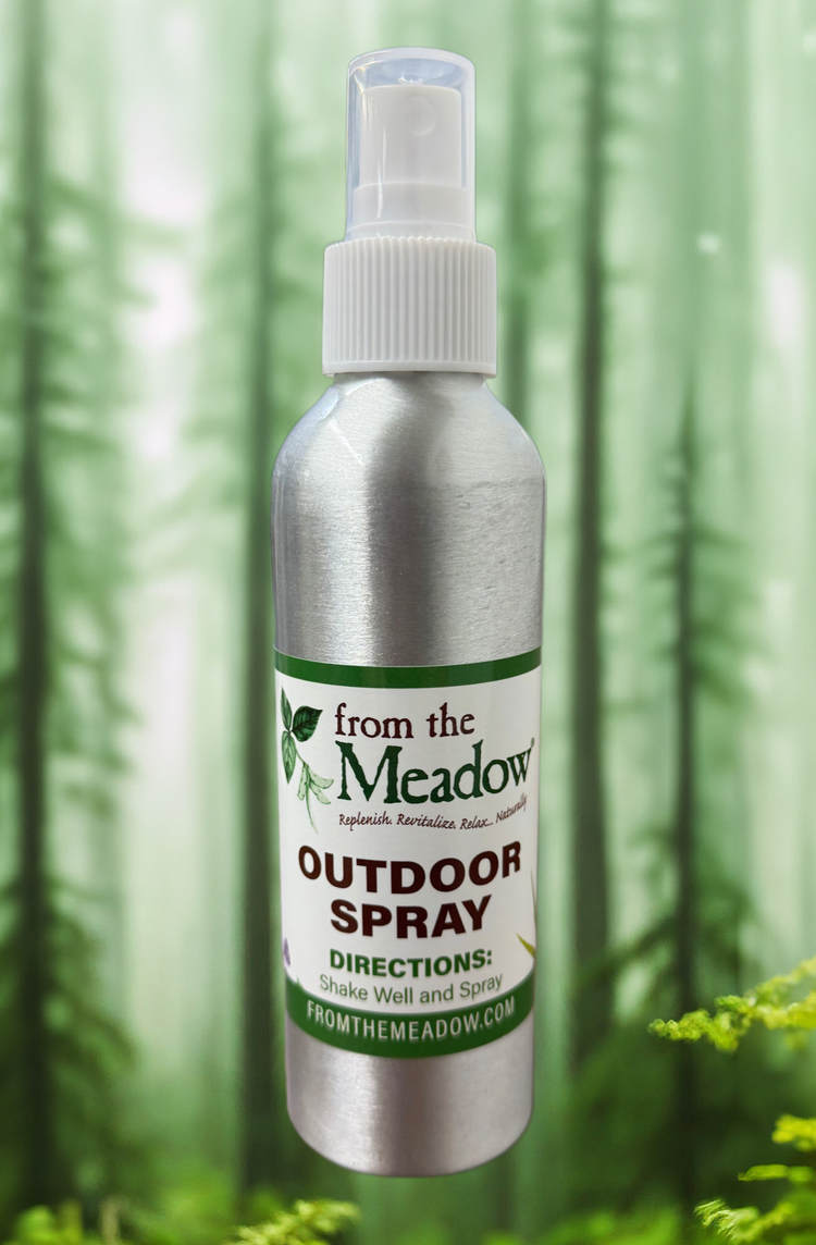 Outdoor Essentials