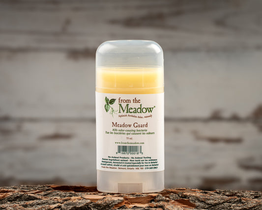 Meadow Guard Deodorant