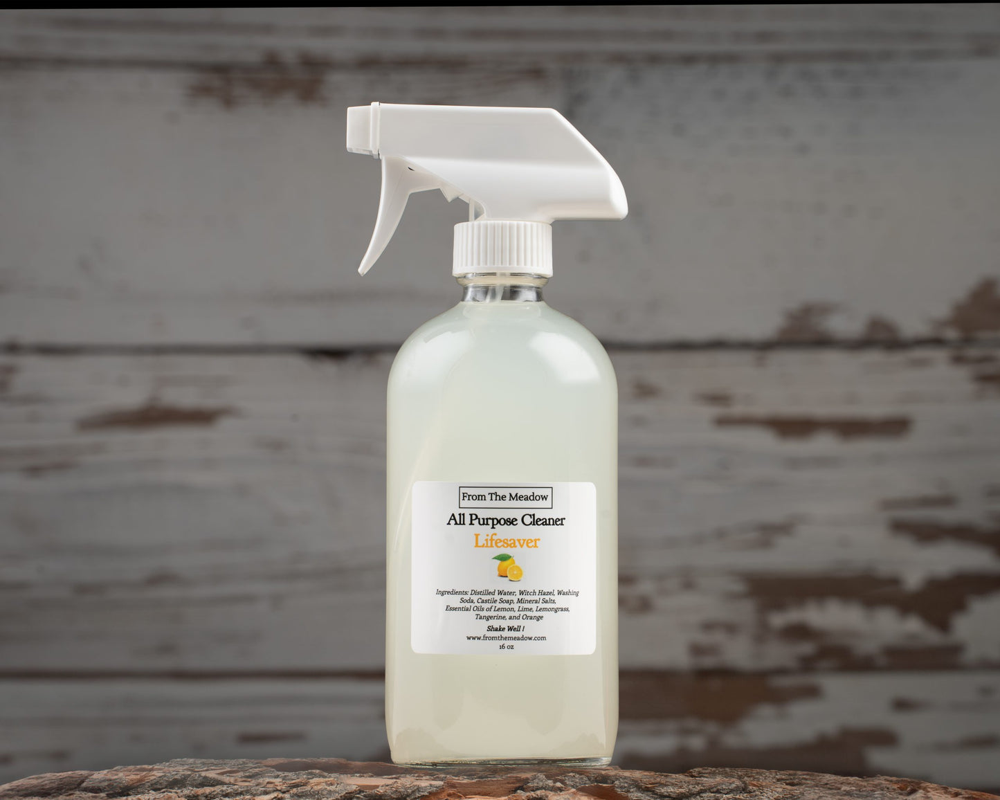 All Purpose Cleaners