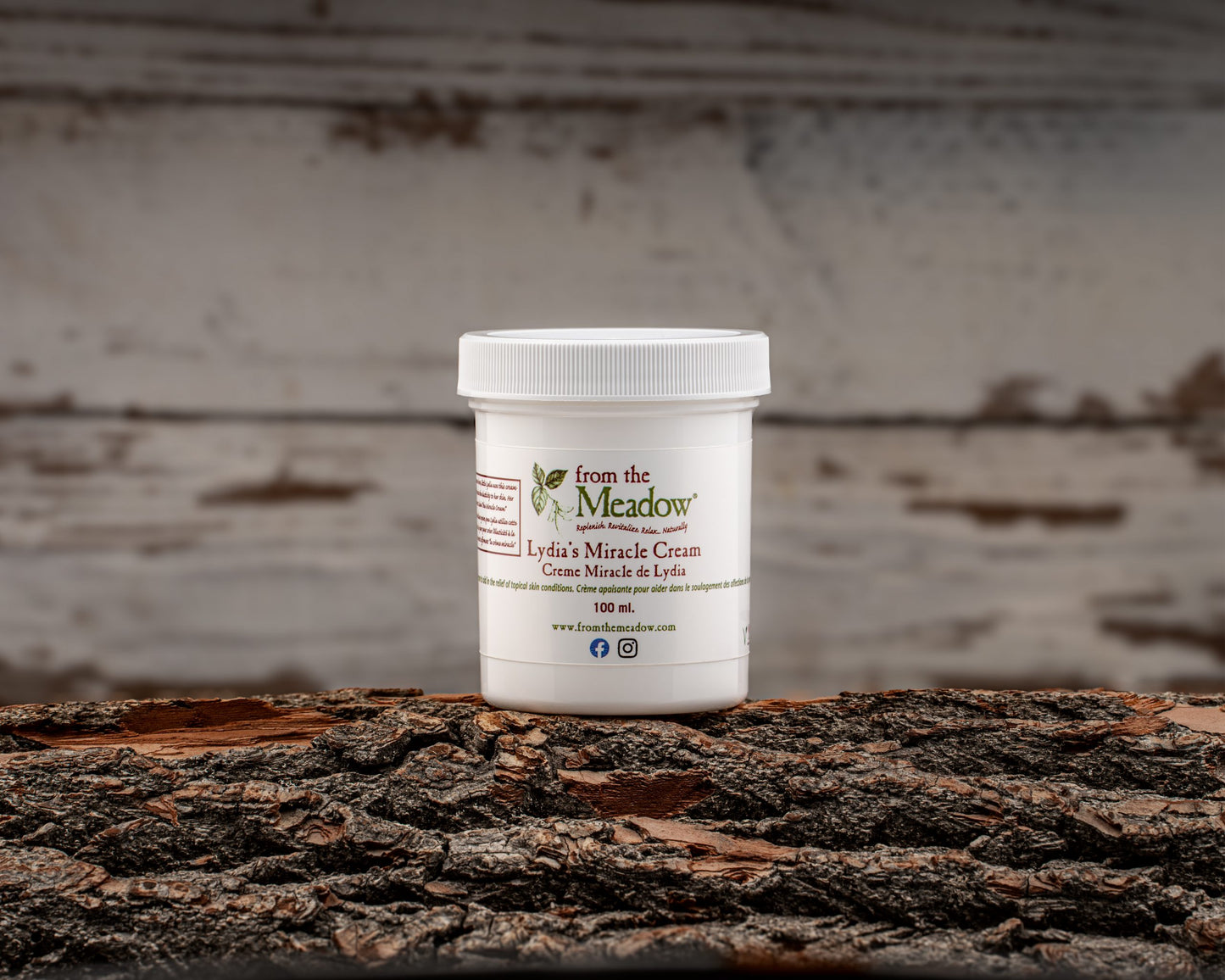 Lydias Miracle Cream