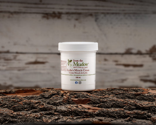 Lydias Miracle Cream