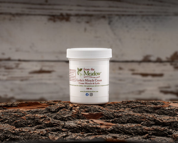 Lydias Miracle Cream