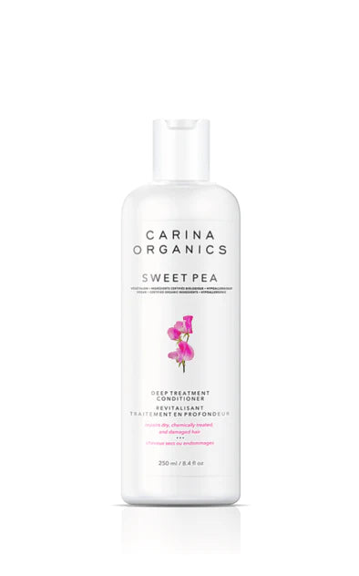 Sweet Pea Deep Treatment Conditioner