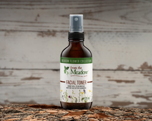 Meadow Flower Toner