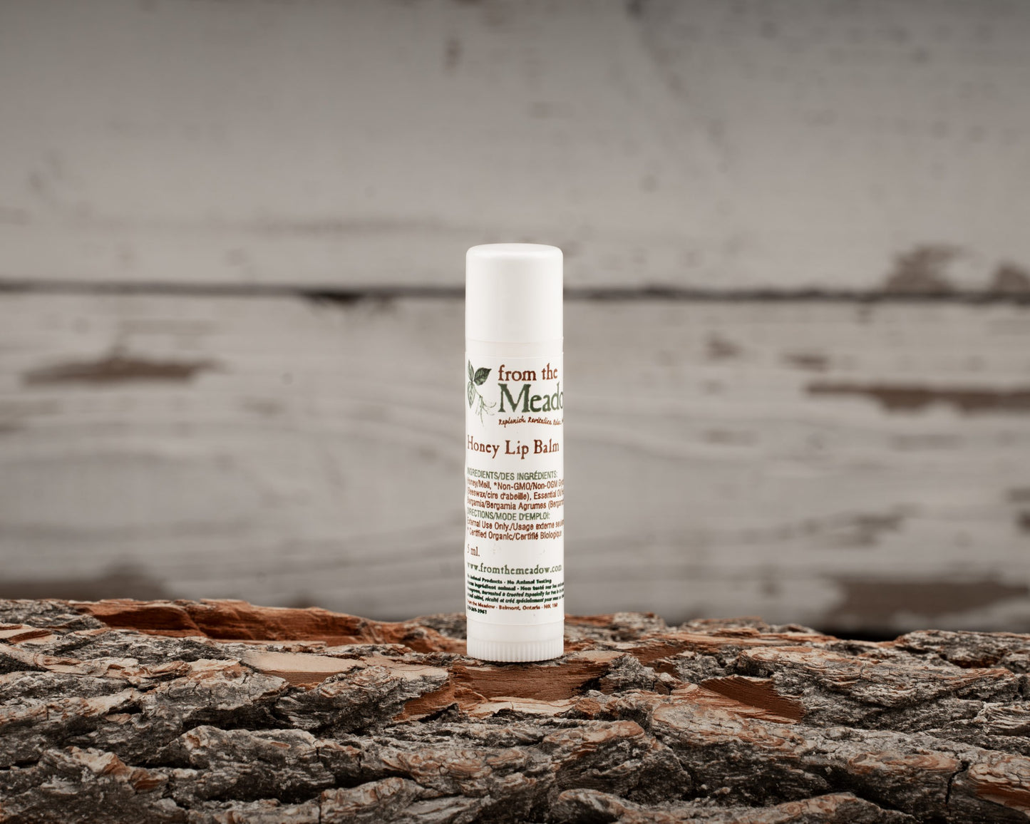 Honey Lip Balm