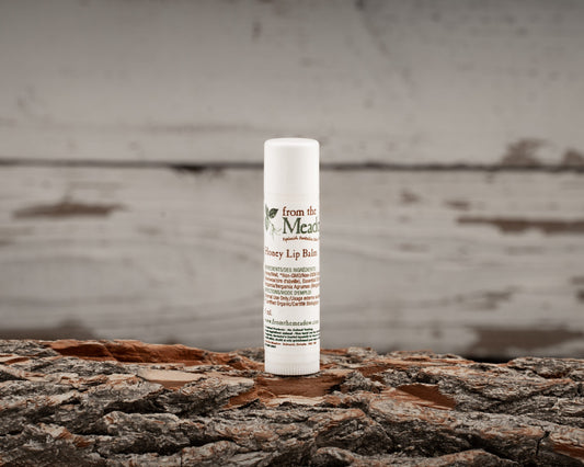 Honey Lip Balm