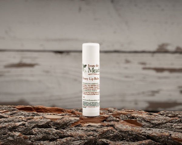 Honey Lip Balm