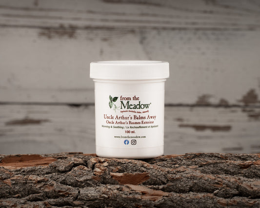 Uncle Arthur's Balms Away