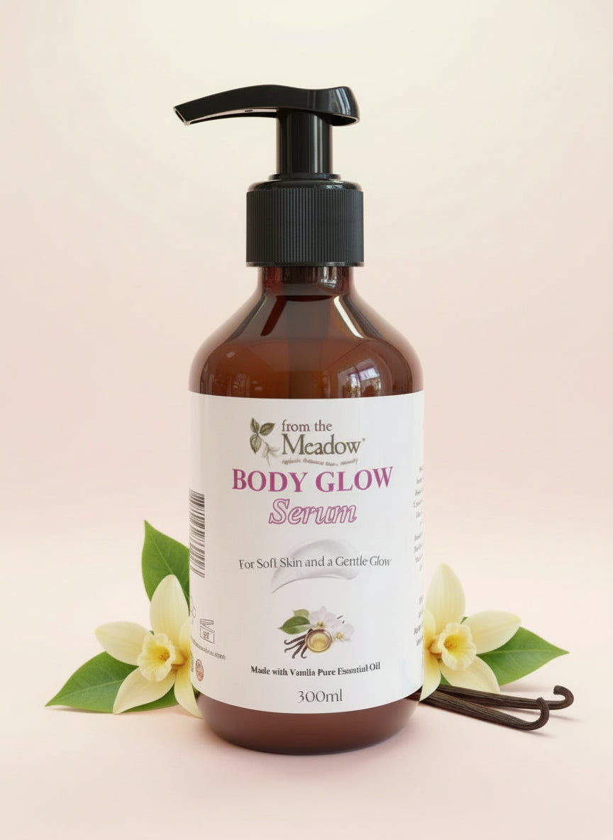 Body Glow Serum