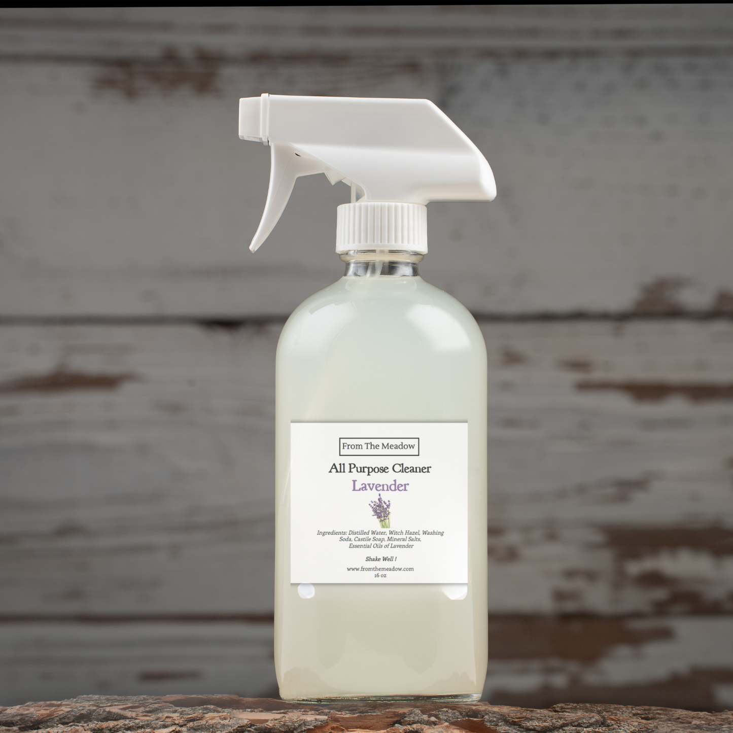 All Purpose Cleaners