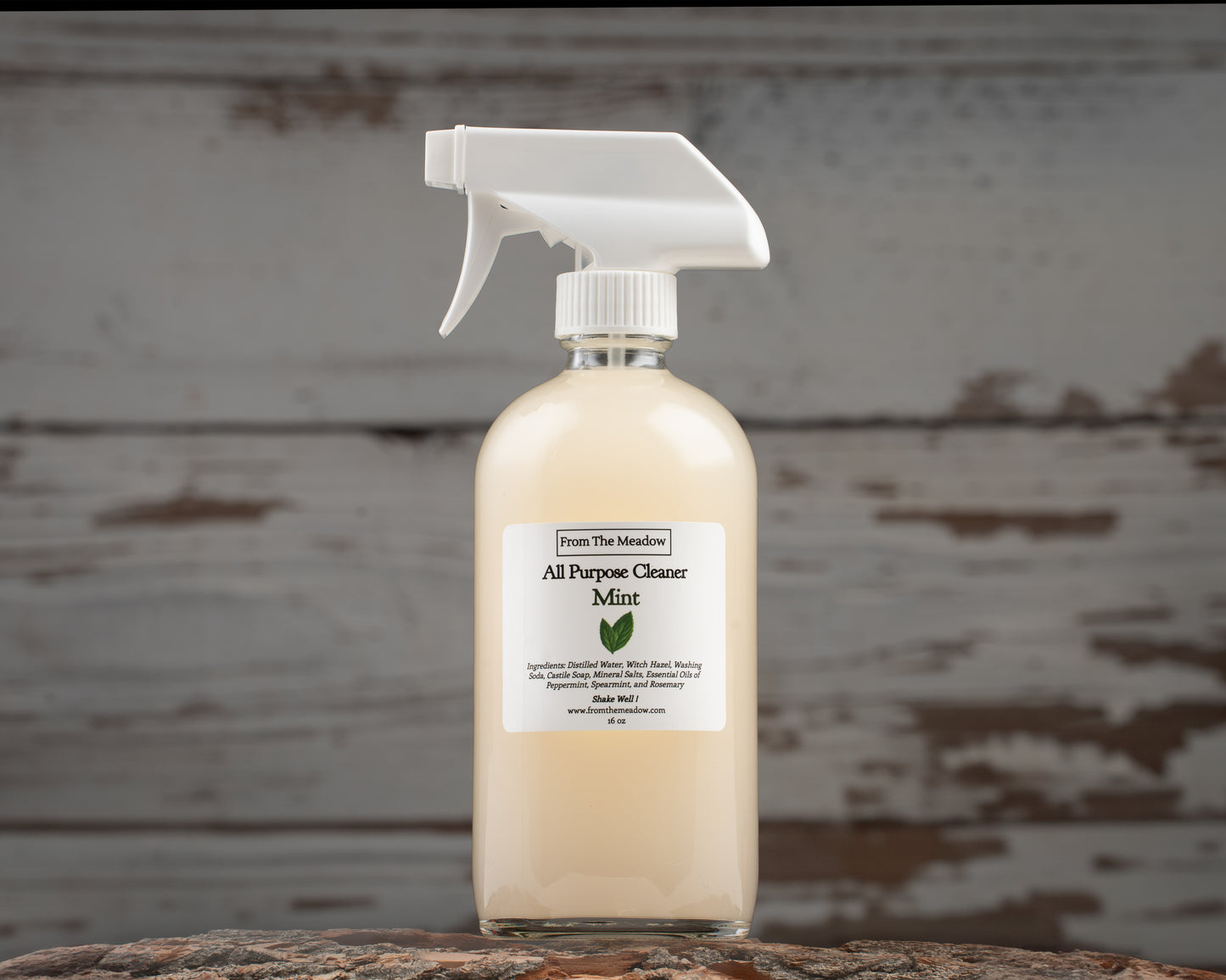 All Purpose Cleaners