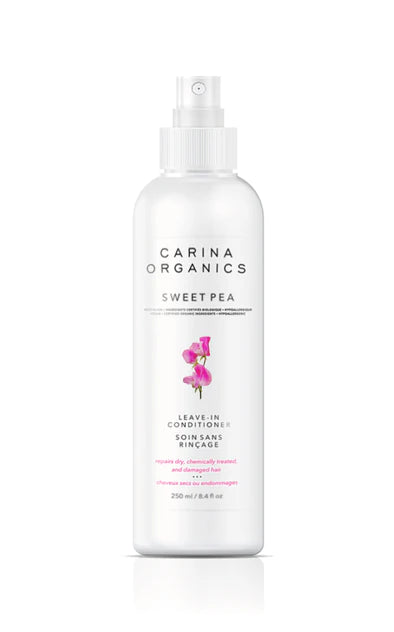 Sweet Pea Leave-In Conditioner