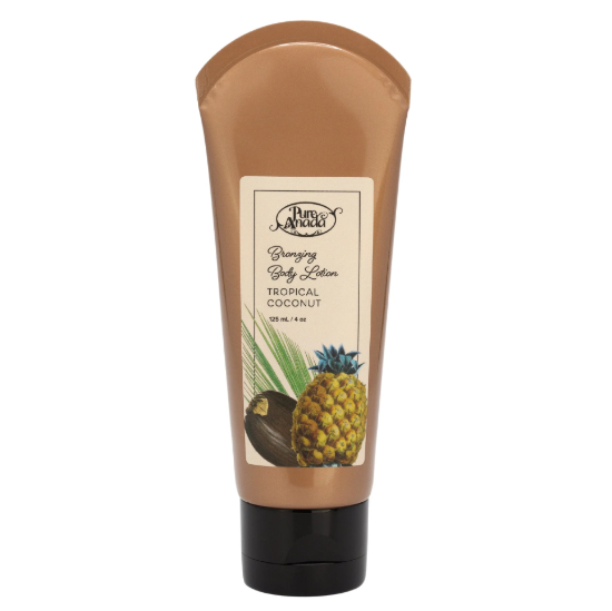 Pure Anada Bronzing Body Lotion