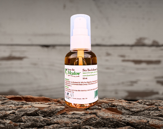 Sea Buckthorn Serum