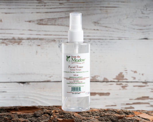 Facial Toner