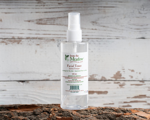 Facial Toner