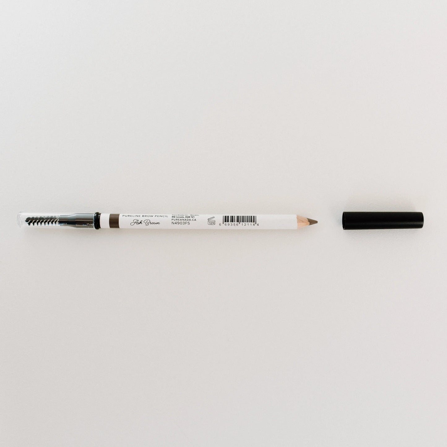 Eyebrow Pencils- Ash Brown