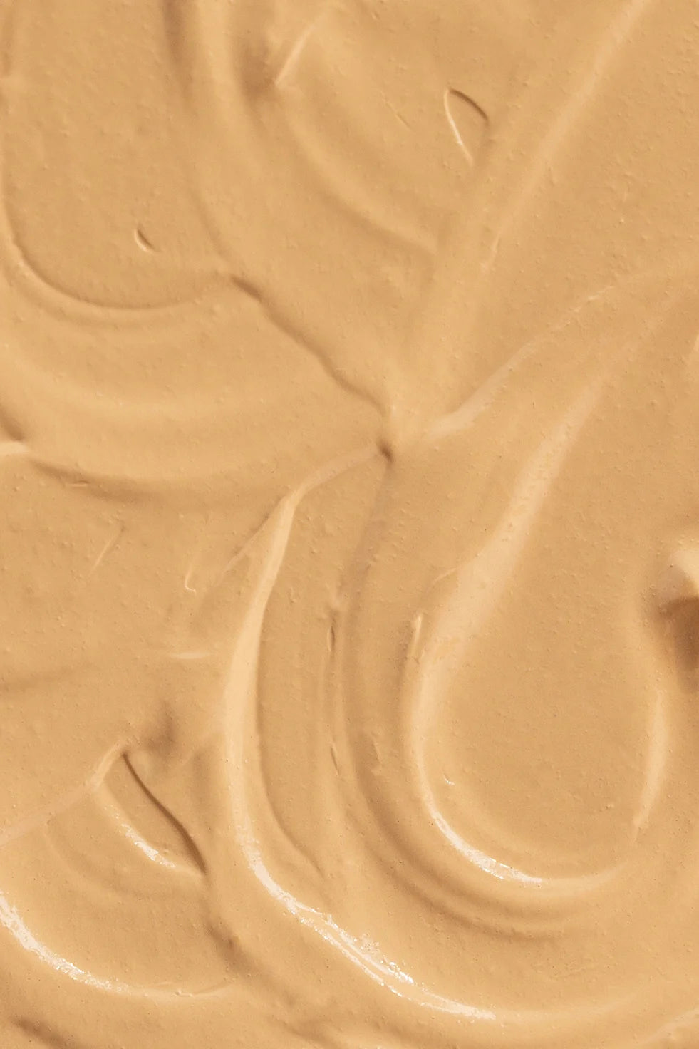 Liquid Foundation - Buff