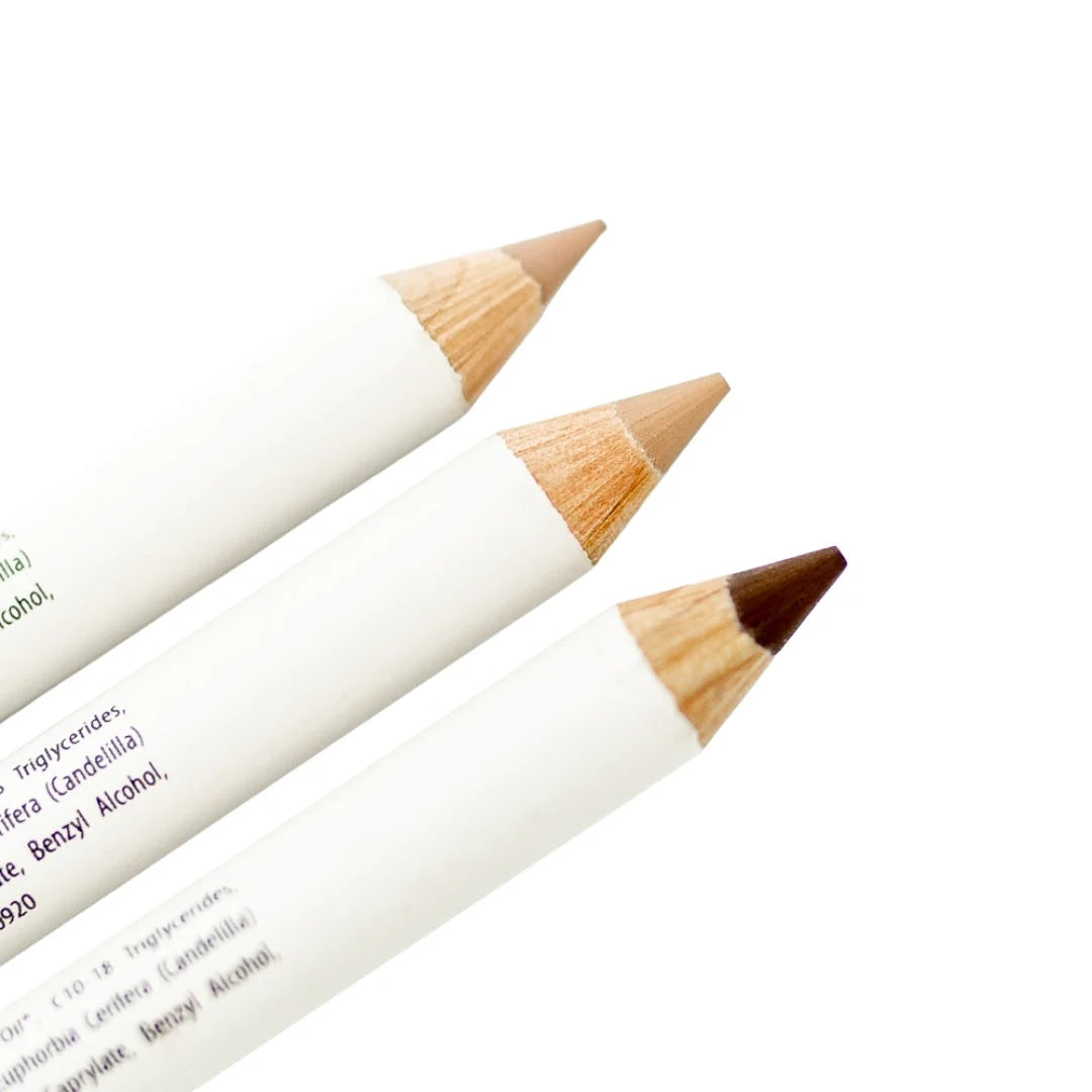Eyebrow Pencils-Blonde