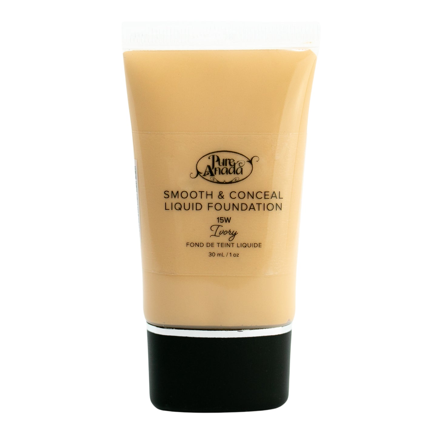 Liquid Foundation - Ivory