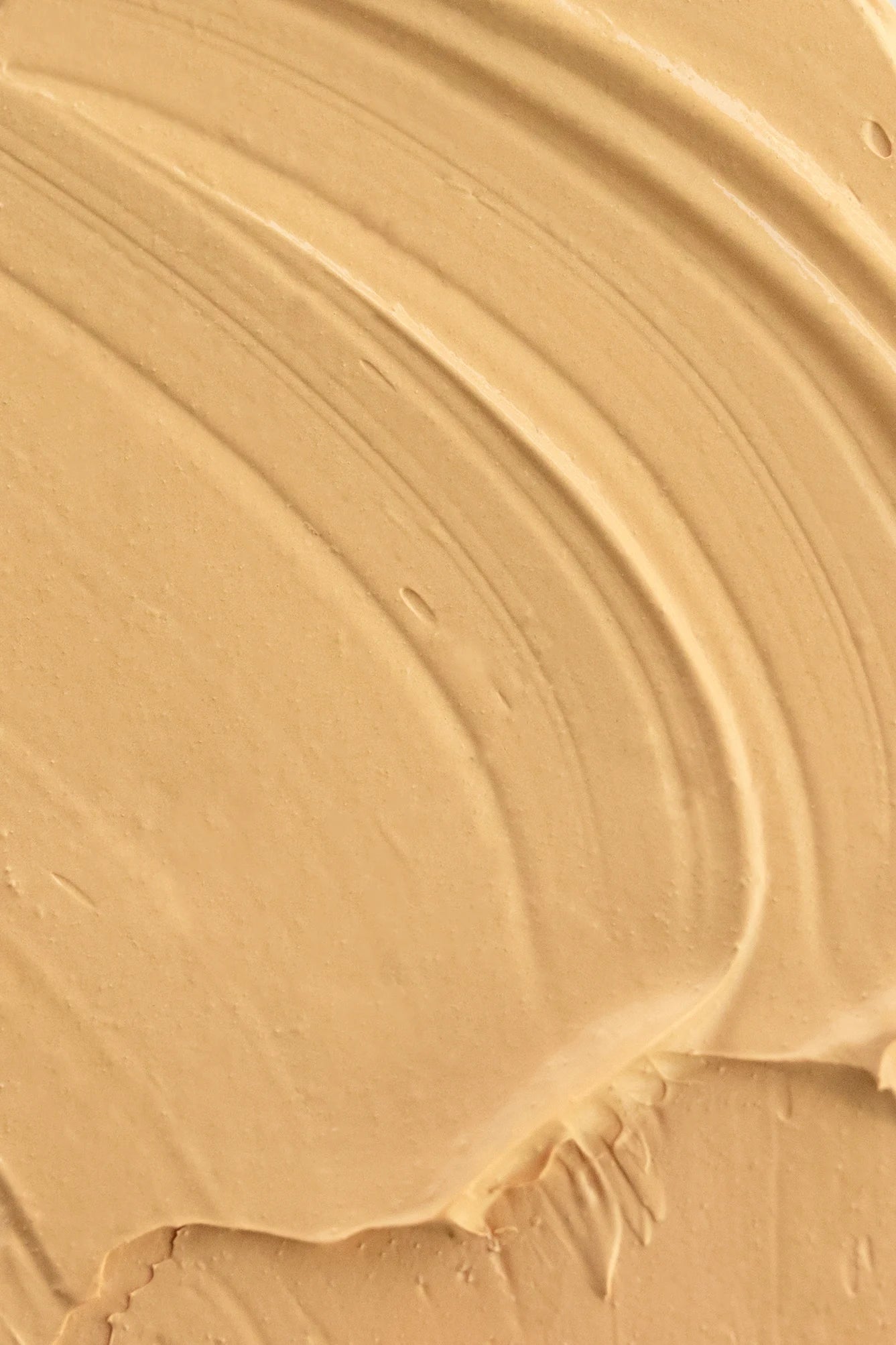 Liquid Foundation - Ivory