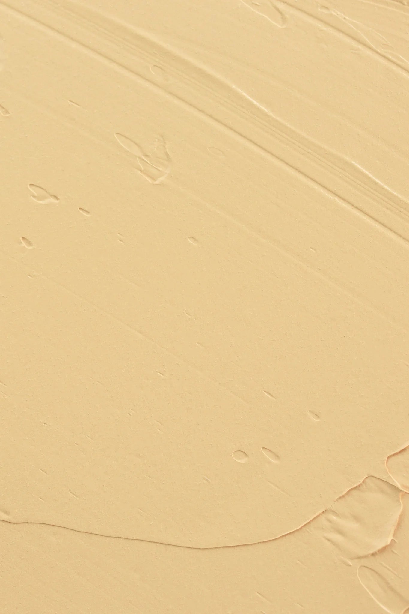 Liquid Foundations- Linen