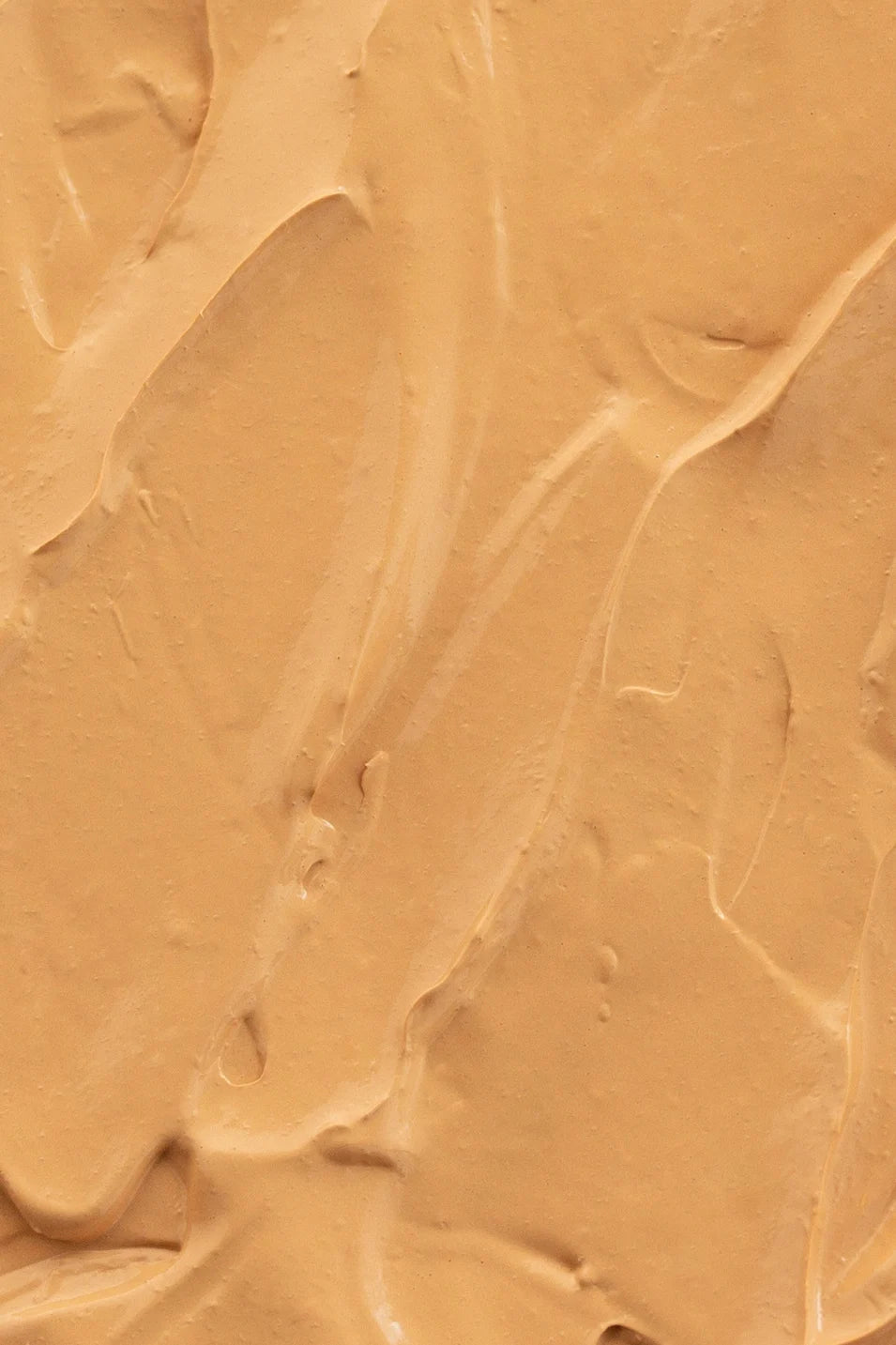 Liquid Foundation - Tan