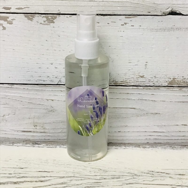 Hand Sanitizer