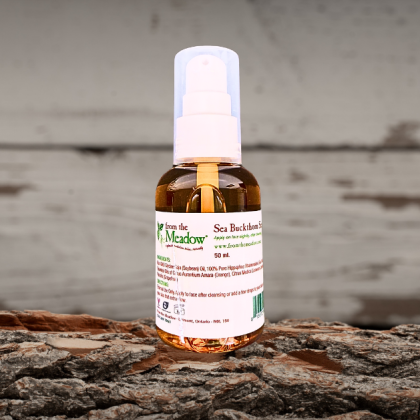 Sea Buckthorn Serum