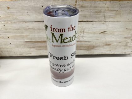 From the Meadow Travel Mug