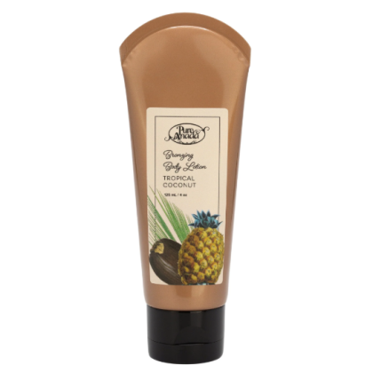 Pure Anada Bronzing Body Lotion