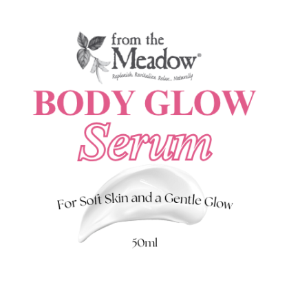 Body Glow Serum